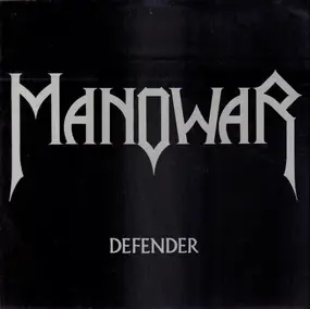 Manowar - Defender