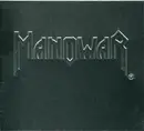 Double CD - Manowar - Gods Of War - Metal slipcase