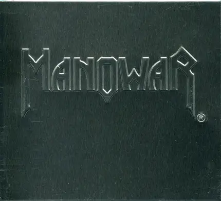 Manowar - Gods of War