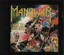 CD - Manowar - Hail To England