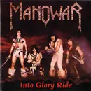 CD - Manowar - Into Glory Ride