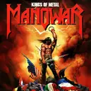 CD - Manowar - Kings Of Metal