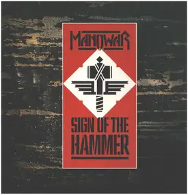 Manowar - Sign of the Hammer