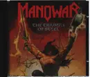 CD - Manowar - The Triumph Of Steel - Signed