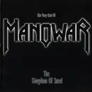 CD - Manowar - The Kingdom Of Steel (The Very Best Of)