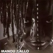 Manou Gallo - Manou Gallo