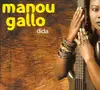 CD - Manou Gallo - Dida