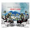 LP & CD - man overboard - Heavy Love - incl. CD
