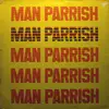 LP - Man Parrish - Man Parrish