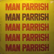 Man Parrish