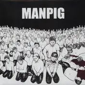 MANPIG - The Grand Negative