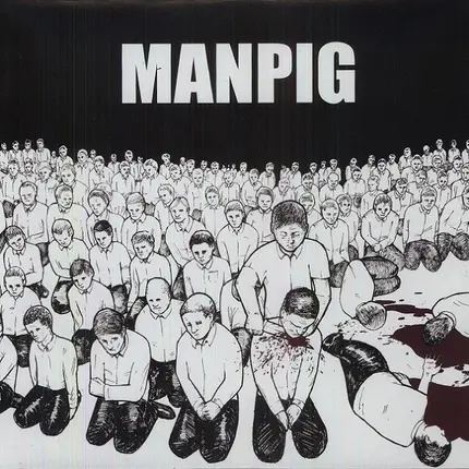 Manpig - The Grand Negative