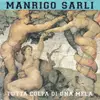 CD - Manrigo Sarli - Tutta Colpa Di Una Mela