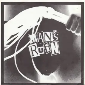 MAN'S RUIN - Man's Ruin