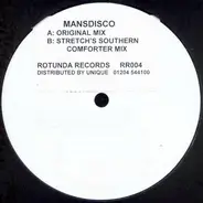 Mansdisco - Mansdisco