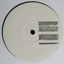 12inch Vinyl Single - Manse - Bang Tap Borrow