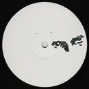 12inch Vinyl Single - Manse - Mnswht001