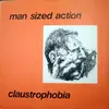 LP - Man Sized Action - Claustrophobia