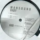 12'' - ManSound - Baby