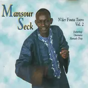Mansour Seck - N'der Fouta Tooro Vol. 2