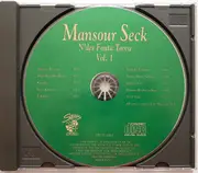 CD - Mansour Seck - N'Der Fouta Tooro Vol. 1