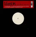 12inch Vinyl Single - Mansun - Electric Man - White Label