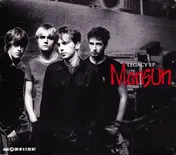 Mansun - Legacy EP