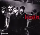 CD - Mansun - Legacy EP - Digipak