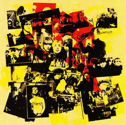 Mansun - Legacy: The Best Of