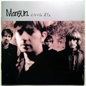 Mansun - Little Kix