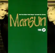 Mansun - Two EP