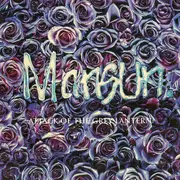 CD - Mansun - Attack Of The Grey Lantern - Uden Pressing