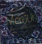 LP - Mansun - Attack Of The Grey Lantern - LTD Ed. Record Store Day, Picture Disc