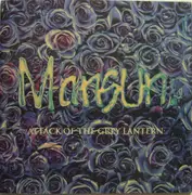 CD - Mansun - Attack Of The Grey Lantern