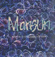 Mansun - Attack of the Grey Lantern