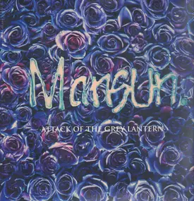 Mansun - Attack of the Grey Lantern