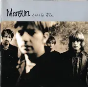 CD - Mansun - Little Kix