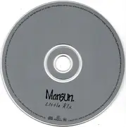 CD - Mansun - Little Kix
