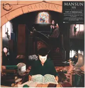 Double LP - Mansun - Six