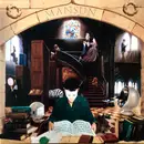 Double LP - Mansun - Six - Still sealed, Clear Vinyl, 180g, Ltd Ed.