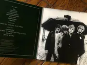 Double LP - Mansun - Six - Still sealed, Clear Vinyl, 180g, Ltd Ed.