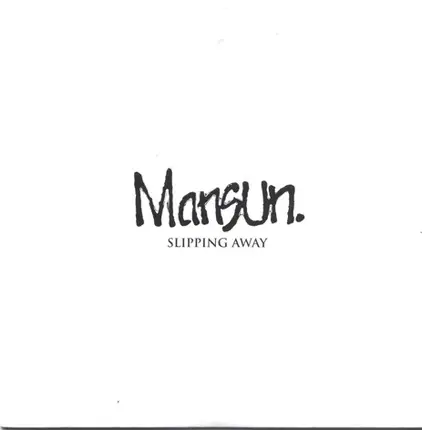 Mansun - Slipping Away