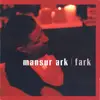 CD - Mansur Ark - Fark - Still Sealed