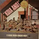 LP - Maori Concert Party - Koia Ano! Here We Are Again!