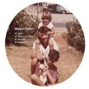 maayan nidam - Greatest Tits Ep