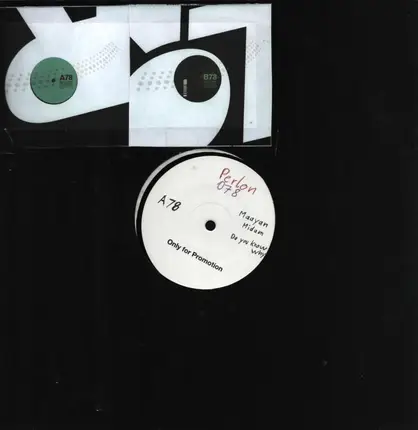 Maayan Nidam - Don't Know Why