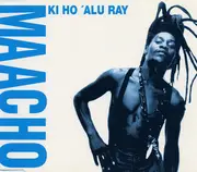 CD Single - Maacho - Ki Ho 'Alu Ray