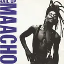 CD - Maacho - Hail Up