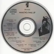 CD - Maacho - Hail Up