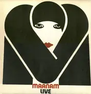 Maanam - Live